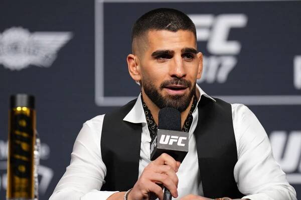 LIVE! Watch UFC 317 Post-Fight Presser Here