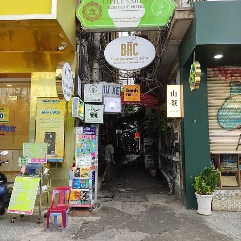 LITTLE SAIGON BOUTIQUE HOTEL - Updated 2025 Prices & Reviews (Ho Chi Minh City, Vietnam)