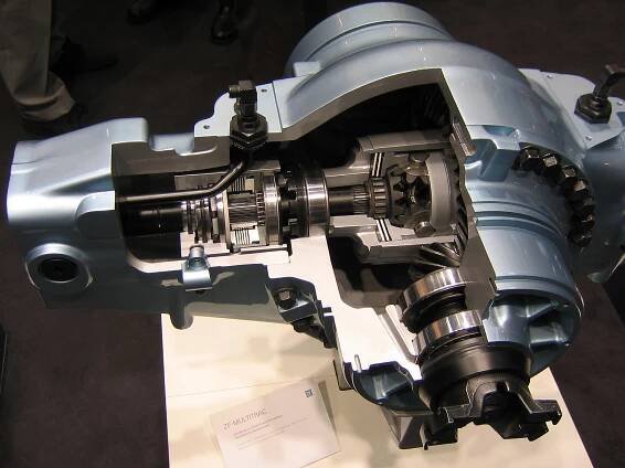 Category:Limited-slip differentials - Wikimedia Commons
