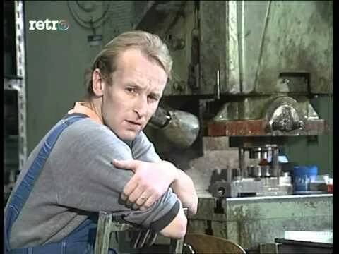 Profilový obrázek - FRANTIŠEK SAHULA - Lambada HD KVALITA