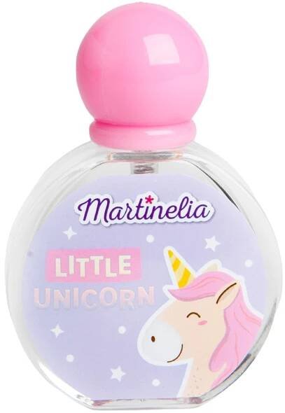 Martinelia Little Unicorn toaletní voda pro děti