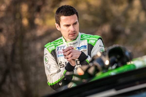 2019 Kowas Valašská Rally Valmez | Motorsport Kopecký