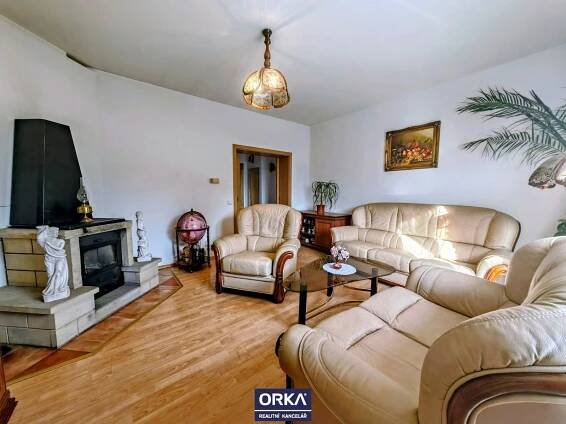 Prodej, rodinný dům, 150 m2, garáž, Litovel - Rozvadovice, obrázek č.6