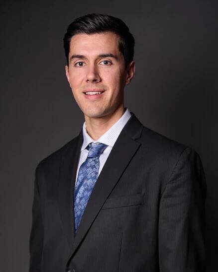 Photo of Tyler Miller