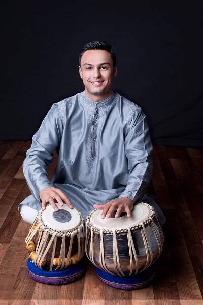 Nilan Chaudhuri