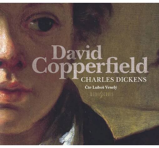 David Copperfield