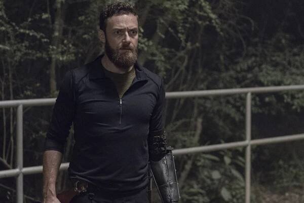 Ross Marquand - Actor, Impressionist
