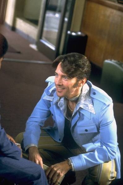 Letní bouře - Z filmu - Andrew McCarthy