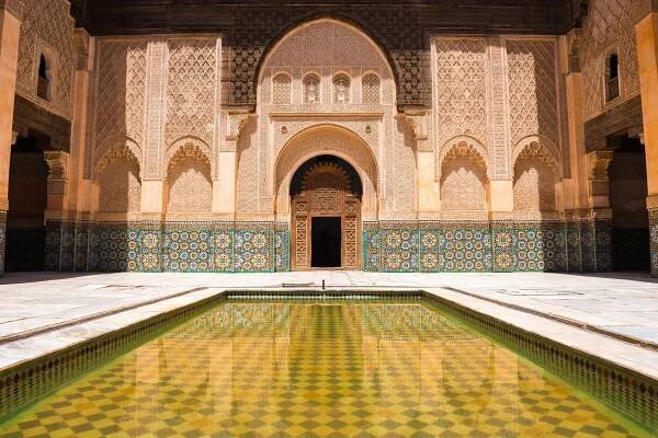 Marrakech 4
