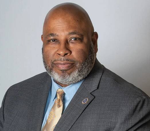 Curtis Clemons Profile Photo