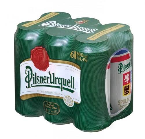 Pilsner Urquell