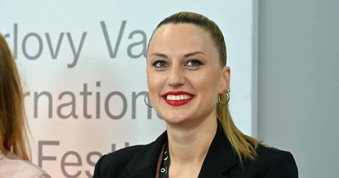 Natália Germani: Ztvárnění sportovkyně a pornoherečky Andrey Absolonové pro mě bylo velmi náročné