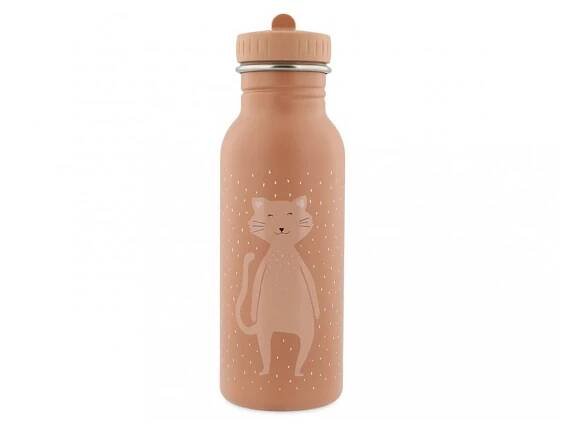 Láhev na pití Trixie Mrs.Cat 500ml