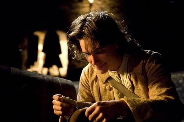 Ostrov pokladů (2007) | Recenze - Uživatelské | ČSFD.cz