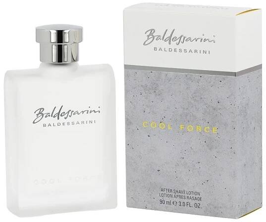 Baldessarini Cool Force AS 90 ml M