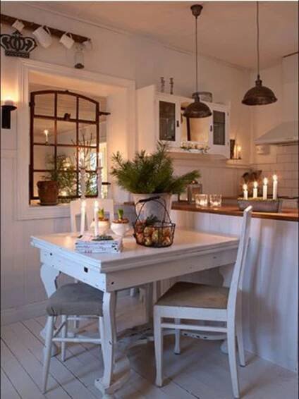 Cosy kitchen | Cosy kitchen, Kitchen, Kitchen decor