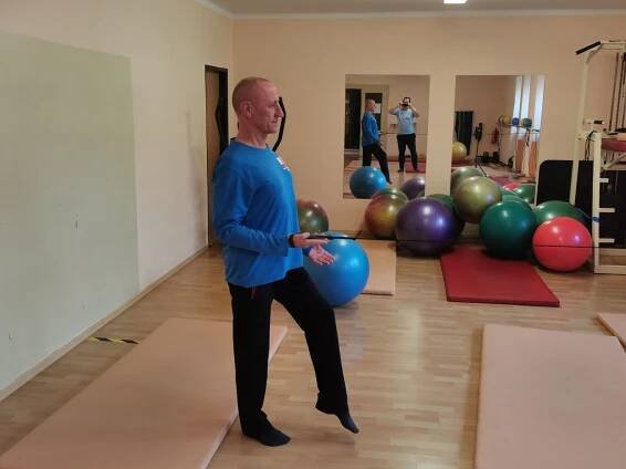 Cvičíme SM systém | bodycentrum.sk