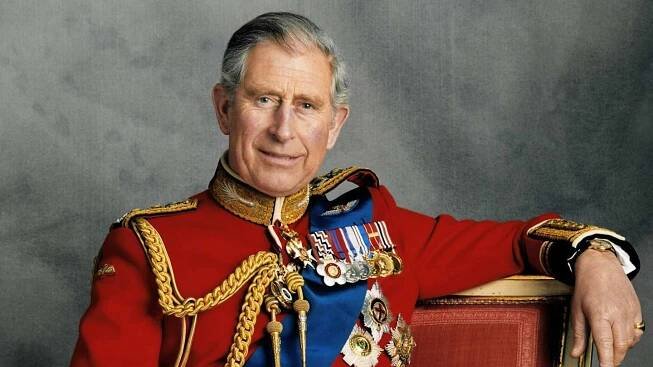 10 Surprising Facts About King Charles III