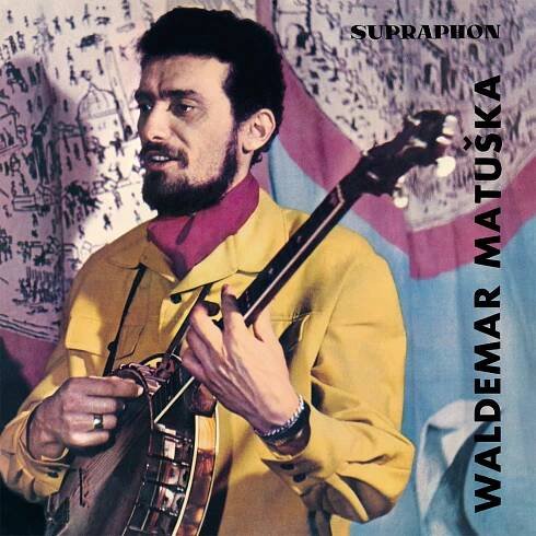 Zpívá Waldemar Matuška