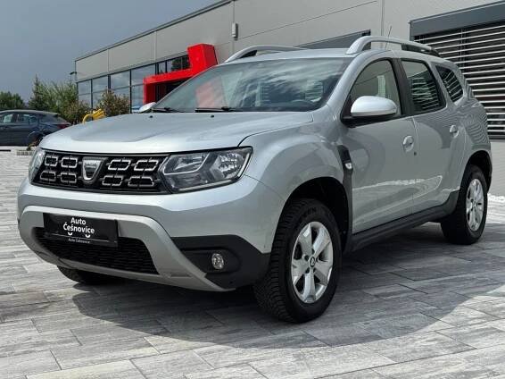 Dacia Duster 1.3 TCe Essential 96kW | Sauto.cz