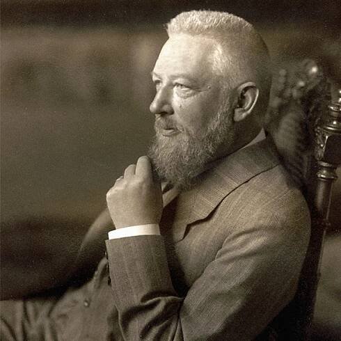 Biography – Wilhelm Ostwald Park