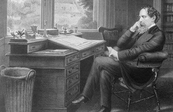 Příběh dvou měst: Legendární Dickensův román se dočká seriálového zpracování