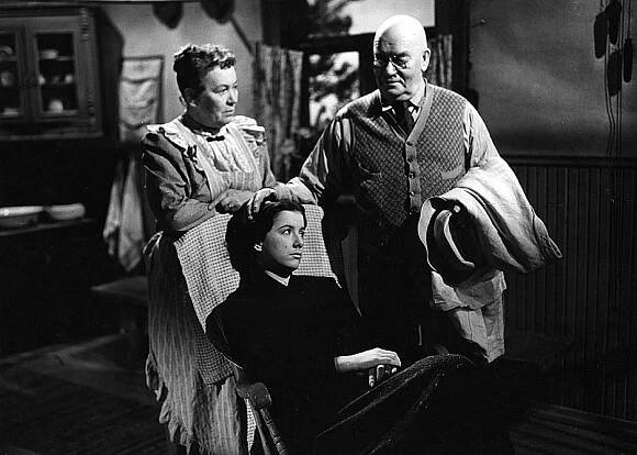 Aino Lohikoski, Heidi Krohn, Aku Korhonen - Silja - nuorena nukkunut - Z filmu