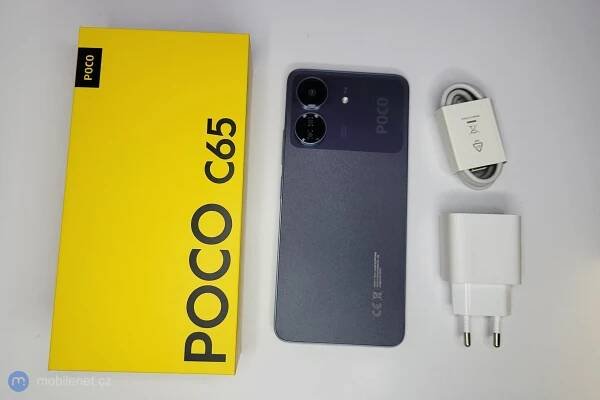 Xiaomi Poco C65