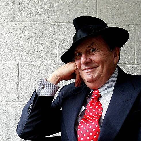 Barry Humphries remembered as ‘comic genius’ following death aged 89