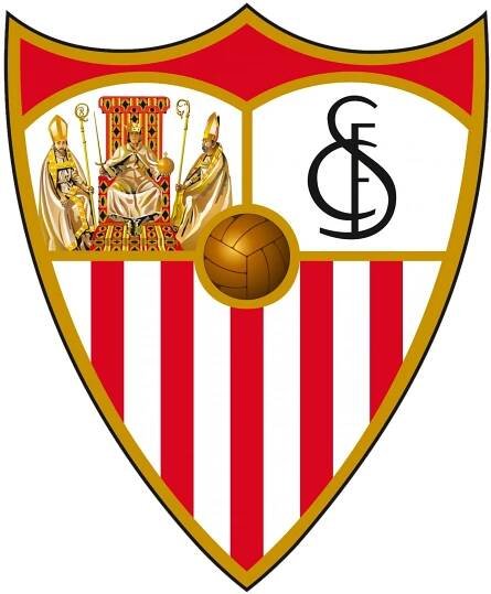 Sevilla FC (women) - Wikipedia