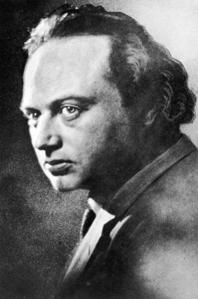 Franz Werfel
