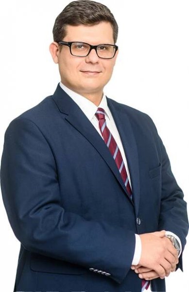 Mateusz Wojciech Kuliński
