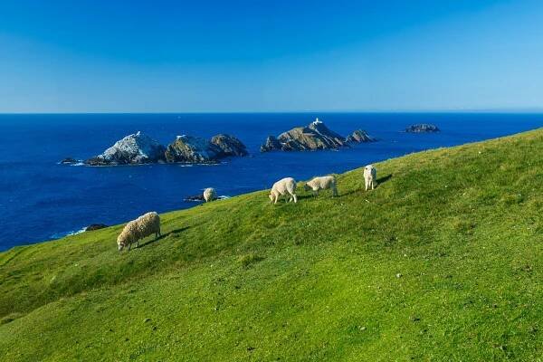 Miroslav Srb, mirekphoto.com - Shetland islands cestopis