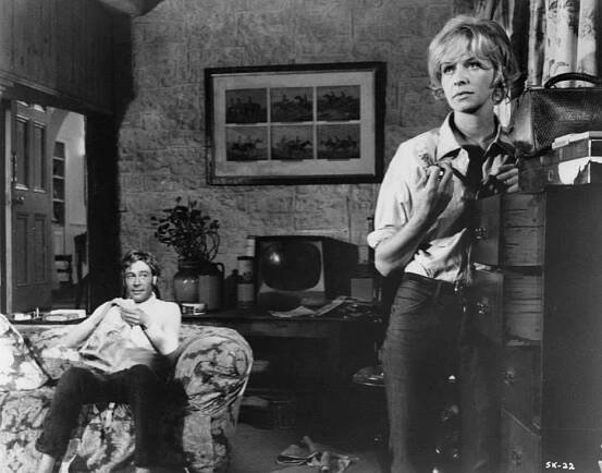 Susannah York
