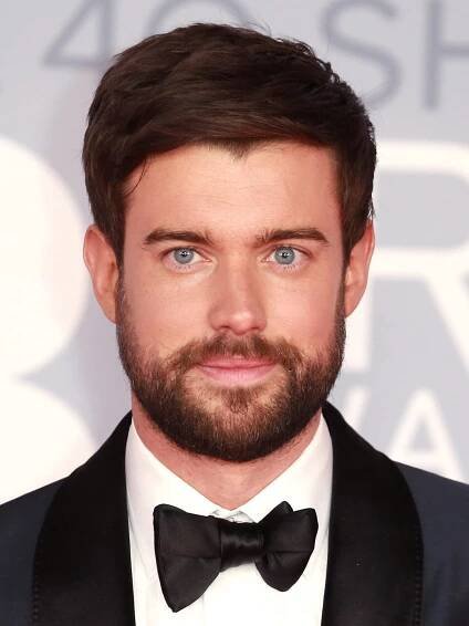 Jack Whitehall - Actor, Comedian, Writer