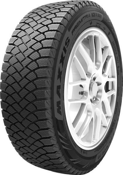 Maxxis Premitra Ice 5 SP5 195/65 R15 91T M+S zimní pneu
