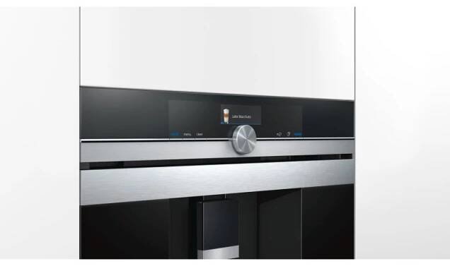 Siemens CT636LES6