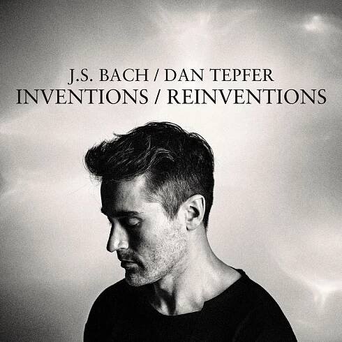 CD Johann Sebastian Bach: Inventions / Reinventions