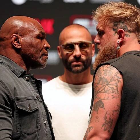 Mike Tyson left Jake Paul 'p***ed' in U-turn before truth behind fight delay came to light