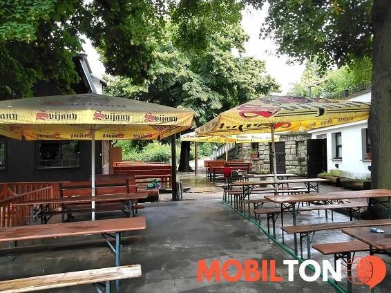 Restaurace Festuňk - 01 Chrudim 1
