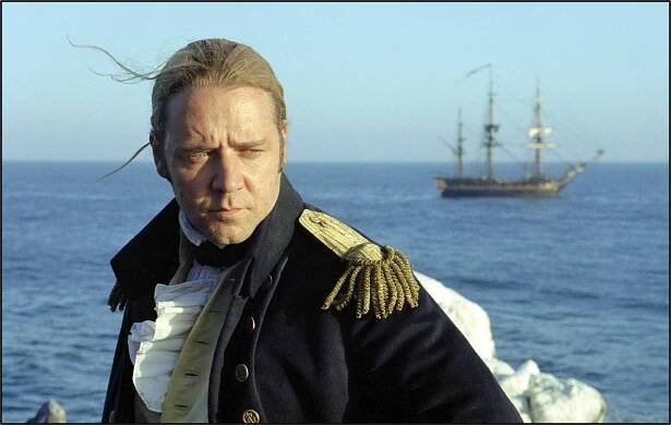 Master and Commander
