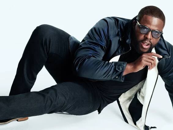 Winston Duke talks Us and Avengers: Endgame