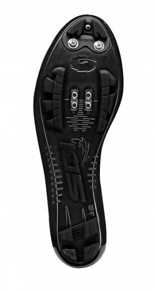 Boty SPD MTB / Gravel SIDI Dust tyrkysové 46 Značka Sidi