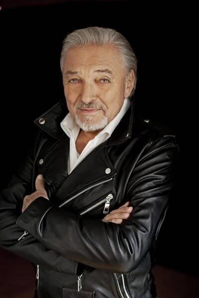 Karel Gott díky AI promluví i po smrti. Byl by nadšený, věří Ivana Gottová