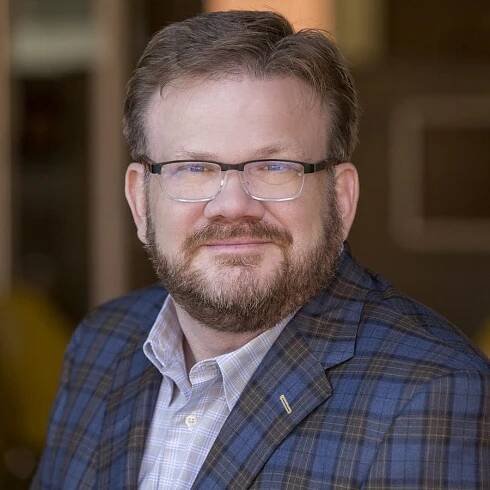Gain practical, pragmatic knowledge about copyrights, common e-commerce legal issues, trademarks, and how they affect your art and business with Mentor Program Speaker Douglas Sorocco, Esq.