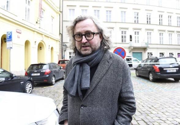 Jan Hřebejk o nových Pelíšcích: Sex je jednoduchý, erotika složitá - Expres.cz