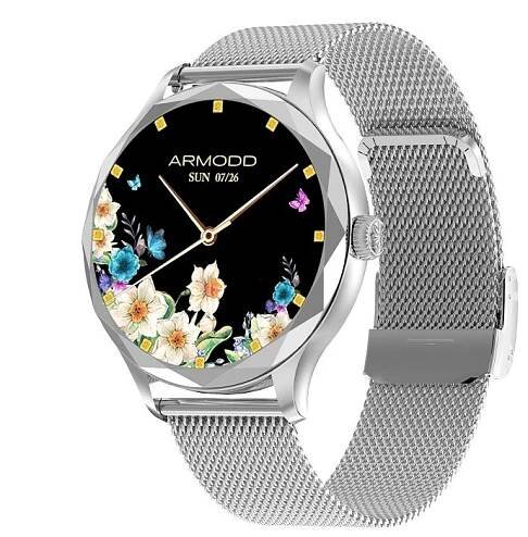 Chytré hodinky ARMODD Candywatch Diamond 3