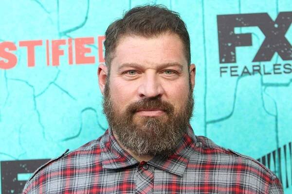 Brad William Henke, 'Orange Is the New Black' Actor and Former NFL Star, Dead at 56