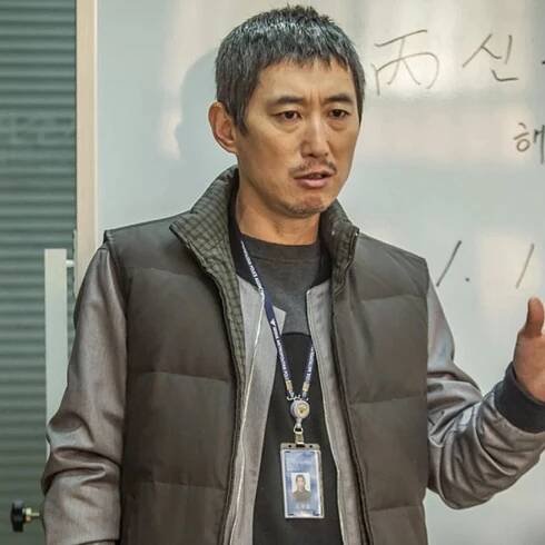 Kim Won Hae 42
