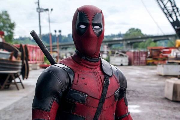 'Deadpool 2' Kicks Off Filming With Superhero Sass